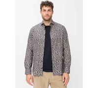 Brax Herren Style HAROLD navy, dunkelblau, Gr. XXXL