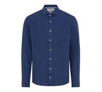 BRAX Herren Style Jarold U Pure Linen Quality Hemd