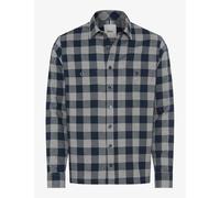 Brax Herren Style KAY navy, dunkelblau, Gr. XL