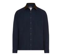 Brax Overshirt Style KAY Herren – night blue (dunkelblau) – Gr. L