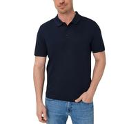 BRAX Herren Style Parvis Knitted Jersey Polohemd