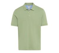 BRAX Herren Style Pete Hi-Flex Pique Pima Cotton Polohemd