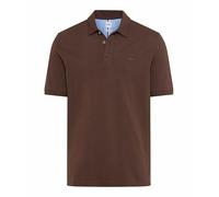 BRAX Herren Style Pete Hi-Flex Pique Pima Cotton Polohemd
