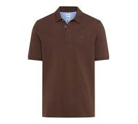 BRAX Herren Style Pete Hi-Flex Pique Pima Cotton Polohemd