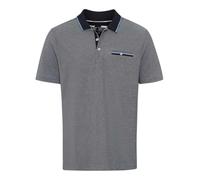BRAX Herren Style Petter Pique Pima Cotton Polohemd