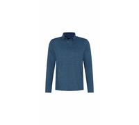 BRAX Herren Style Prescot J Langarm Polo Cotton Mix Pullover