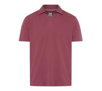 Brax Herren Polo Style PRINCETON iced lavender, helles lila, Gr. XXXL