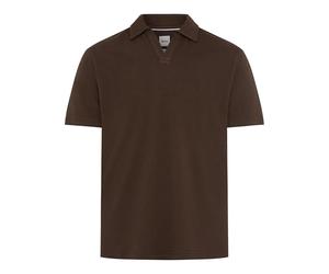Brax Herren Style Princeton Easy Structure Polohemd