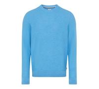 BRAX Herren Style Rick Linen Mix Pullover