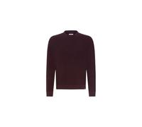 BRAX Herren Style Roy Feel Good Sportive - Rundhalspullover in exklusiver Qualität