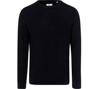 BRAX Herren Style Roy Feel Good Sportive - Rundhalspullover in exklusiver Qualität