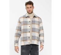 Brax Herren Style SANTIAGO cream, mehrfarbig, Gr. XS