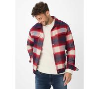 Brax Herren Style SANTIAGO red wine, dunkelrot, Gr. XXL