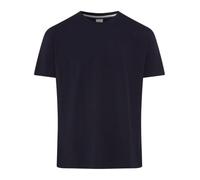 Brax Herren-Shirt Style TED Feel Good dunkelblau Größe S
