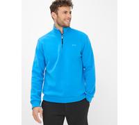 Brax Herren Sweatshirt Style SION azur, Blau, Gr. XXL