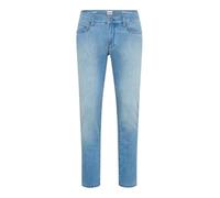 Brax Herren Five-Pocket-Hose Style CHUCK SKY BLUE USED, denim hellblau, Gr. 32/30
