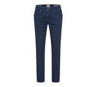 Brax Herren Five-Pocket-Hose Style CHUCK RAW BLUE, denim dunkelblau, Gr. 36/32