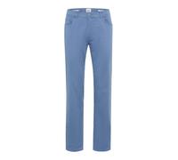Brax Herren Five-Pocket-Hose Style COOPER RIVIERA, Blau, Gr. 38/36