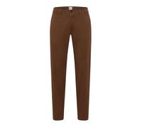 Brax Herren Chino Style PHIL NOUGAT, dunkelbraun, Gr. 38/30