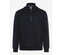 Brax Herren Troyer Style SION night blue, dunkelblau, Gr. M