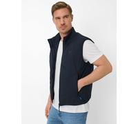 Brax Herren Weste Style LIAM navy, dunkelblau, Gr. M