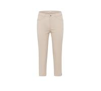 BRAX Hose 3/4 MARY C beige | 44