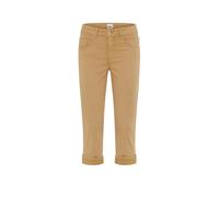 BRAX Hose 3/4 SHAKIRA C camel | 42