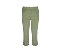 BRAX Hose 3/4 SHAKIRA C olive | 36