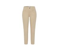 BRAX Hose 7/8 Shakira S beige | 46