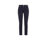 BRAX Hose 7/8 Shakira S dunkelblau | 38