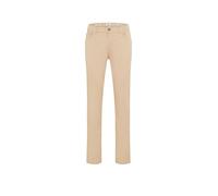 Brax Herren Five-Pocket-Hose Style CADIZ BEACH, hellbeige, Gr. 44/34