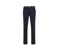 Brax Fashion Hose Cadiz U Straight Fit – dunkelblau, einfarbig