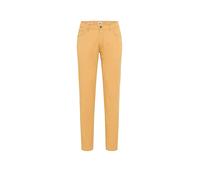 BRAX Hose CADIZ U gelb | 32/L30