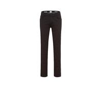 Brax Herren Five-Pocket-Hose Style CADIZ BLACK, schwarz, Gr. 31/34