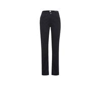 BRAX Damenhose Style Carola Winterdream Dunkelblau Größe 44