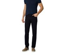 Brax Hose Herren Baumwolle blau, 46/32