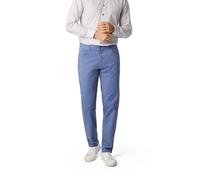 Brax Herren Five-Pocket-Hose Style CADIZ RIVIERA, Blau, Gr. 33/30