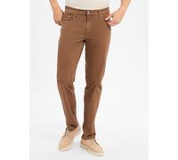 BRAX Hose Herren cognac, 40-32