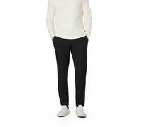 BRAX Chino Phil P – Slim Fit – Einfarbig Schwarz – Größe 35/30
