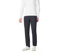 Brax Hose Herren Regular Fit Baumwolle blau, 35/30