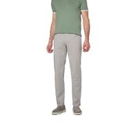 Brax Hose Herren Regular Fit grau, 32/32