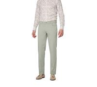 Brax Hose Herren Regular Fit grün, 38/34