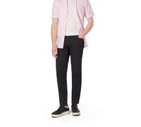 Brax Herren Five-Pocket-Hose Style CADIZ BLACK, schwarz, Gr. 33/32