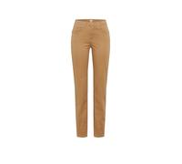 BRAX Hose Damen camel, 80