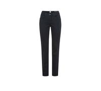 Brax Damen Five-Pocket-Hose Style MARY NAVY, dunkelblau, Gr. 34K