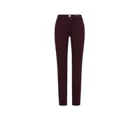 BRAX Hose MARY dunkelrot | 44L