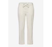 BRAX Hose "Morris" in Weiß - Größe W31/L32 | Damenhosen