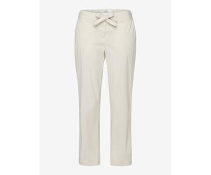 BRAX Hose "Morris" in Weiß - Größe W31/L32 | Damenhosen