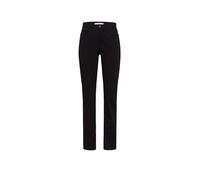 BRAX Hose Slim-Fit "Mary" schwarz | 44