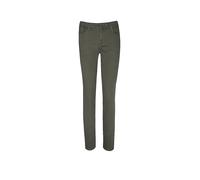 BRAX Hose Slim Fit SHAKIRA olive | 34 (kurz)